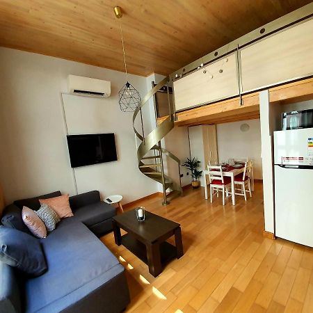 Ferienwohnung Marinac33 Precioso Apartamento Con Piscina En El Centro De Málaga Exterior foto