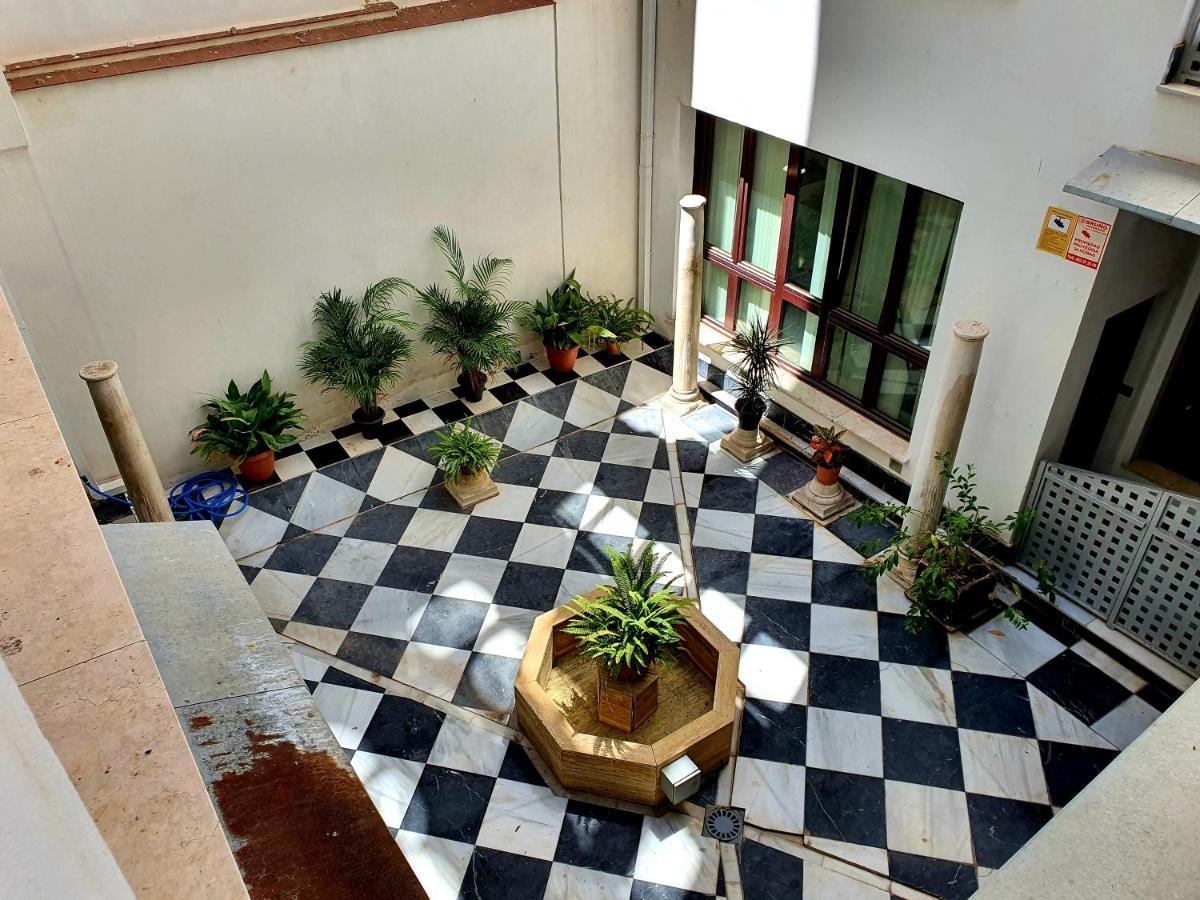 Ferienwohnung Marinac33 Precioso Apartamento Con Piscina En El Centro De Málaga Exterior foto