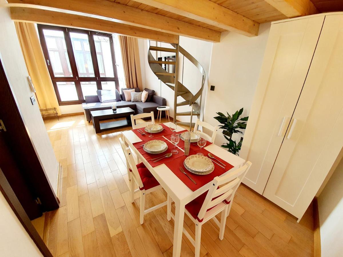 Ferienwohnung Marinac33 Precioso Apartamento Con Piscina En El Centro De Málaga Exterior foto