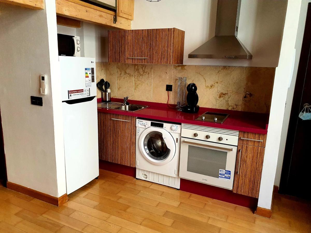 Ferienwohnung Marinac33 Precioso Apartamento Con Piscina En El Centro De Málaga Exterior foto